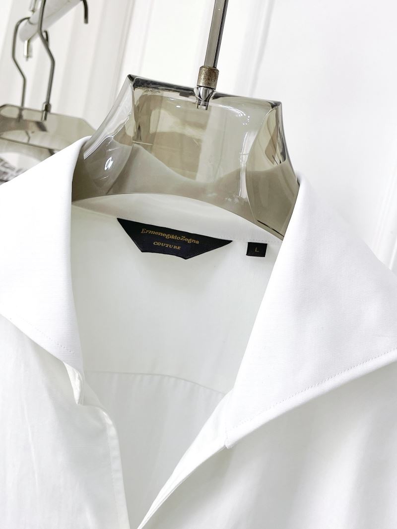 Zegna Shirts